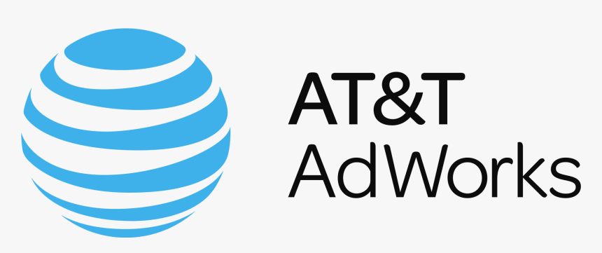 At&t Business Logo Svg, HD Png Download, Free Download