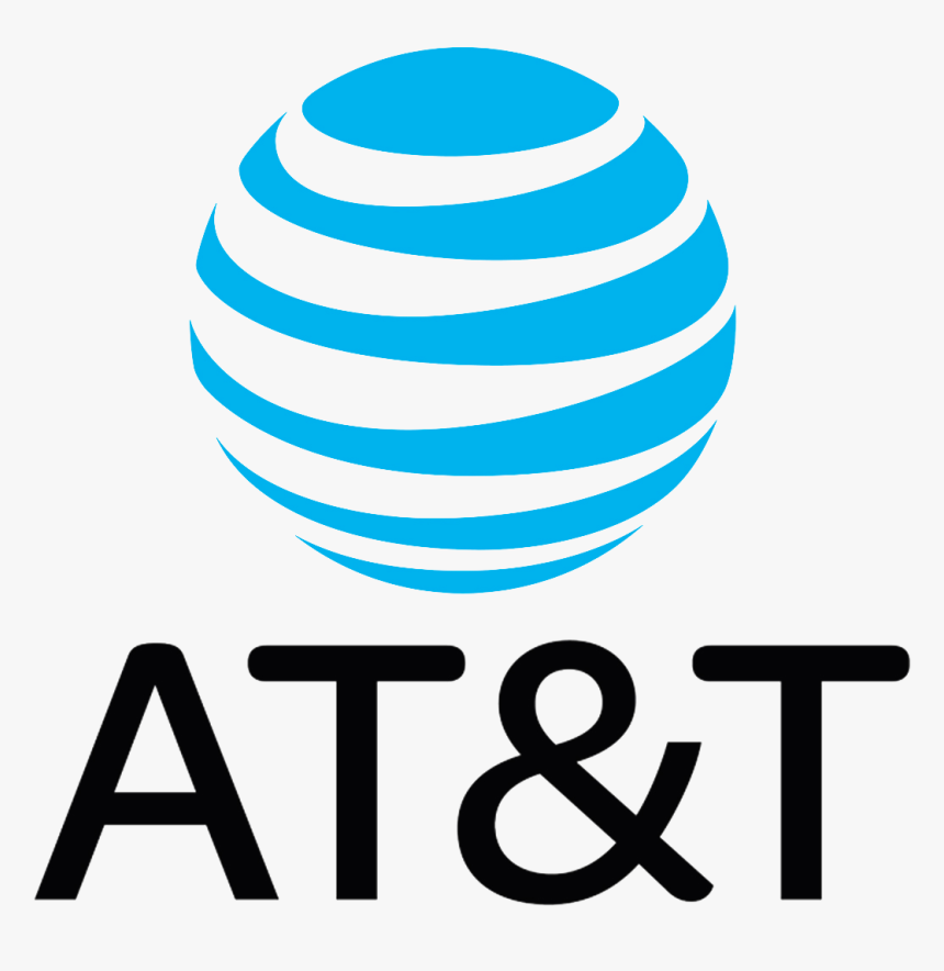 Att Logo, HD Png Download, Free Download