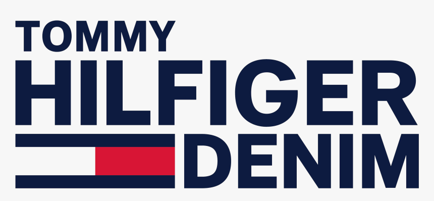 Tommy Hilfiger Logo Png Free Pic - Tommy Hilfiger Logo Png, Transparent Png, Free Download