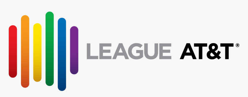 League At At&t - At&t U-verse, HD Png Download, Free Download