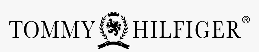 Tommy Hilfiger Logo Png Transparent - Tommy Hilfiger, Png Download, Free Download
