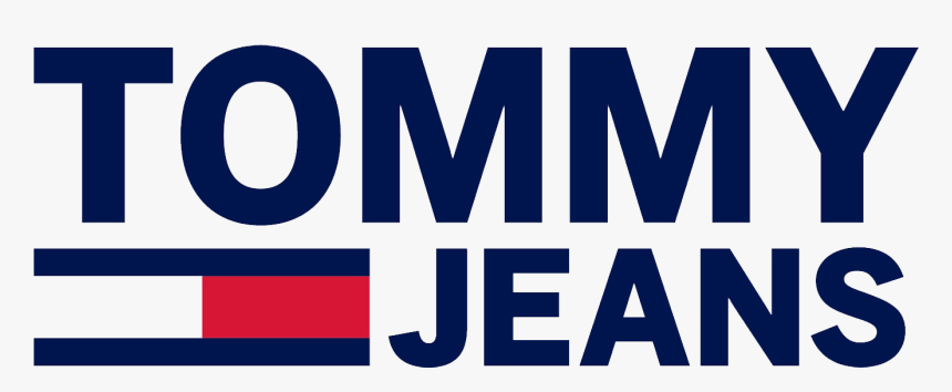 Tommy Hilfiger Logo Png Image Download - Tommy Jeans Logo Png, Transparent Png, Free Download