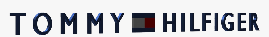 Tommy Hilfiger Logo Png Photo - Tommy Hilfiger Font, Transparent Png, Free Download