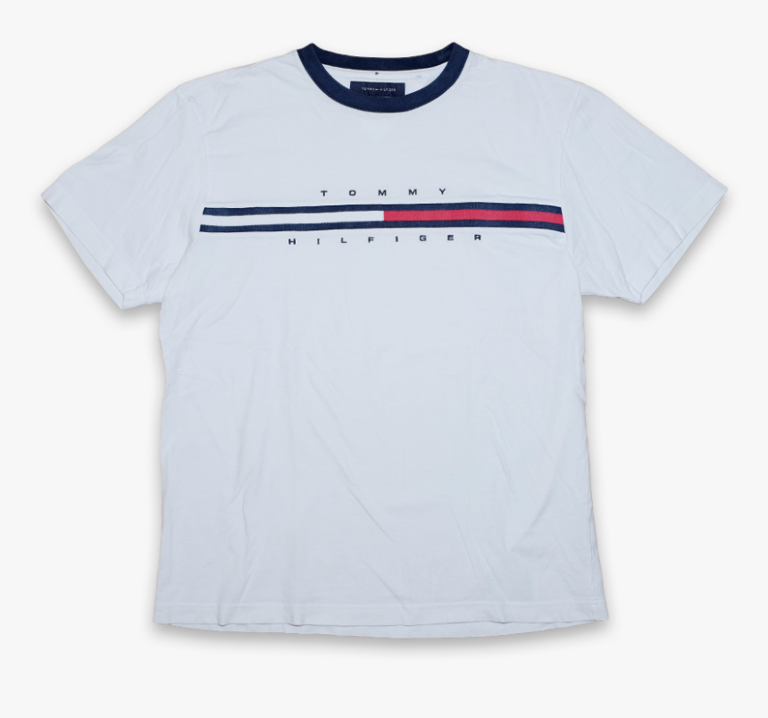 tommy hilfiger vintage t shirt