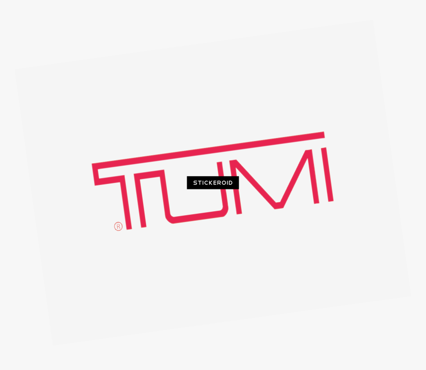Tommy Hilfiger Logo - Tumi, HD Png Download - kindpng