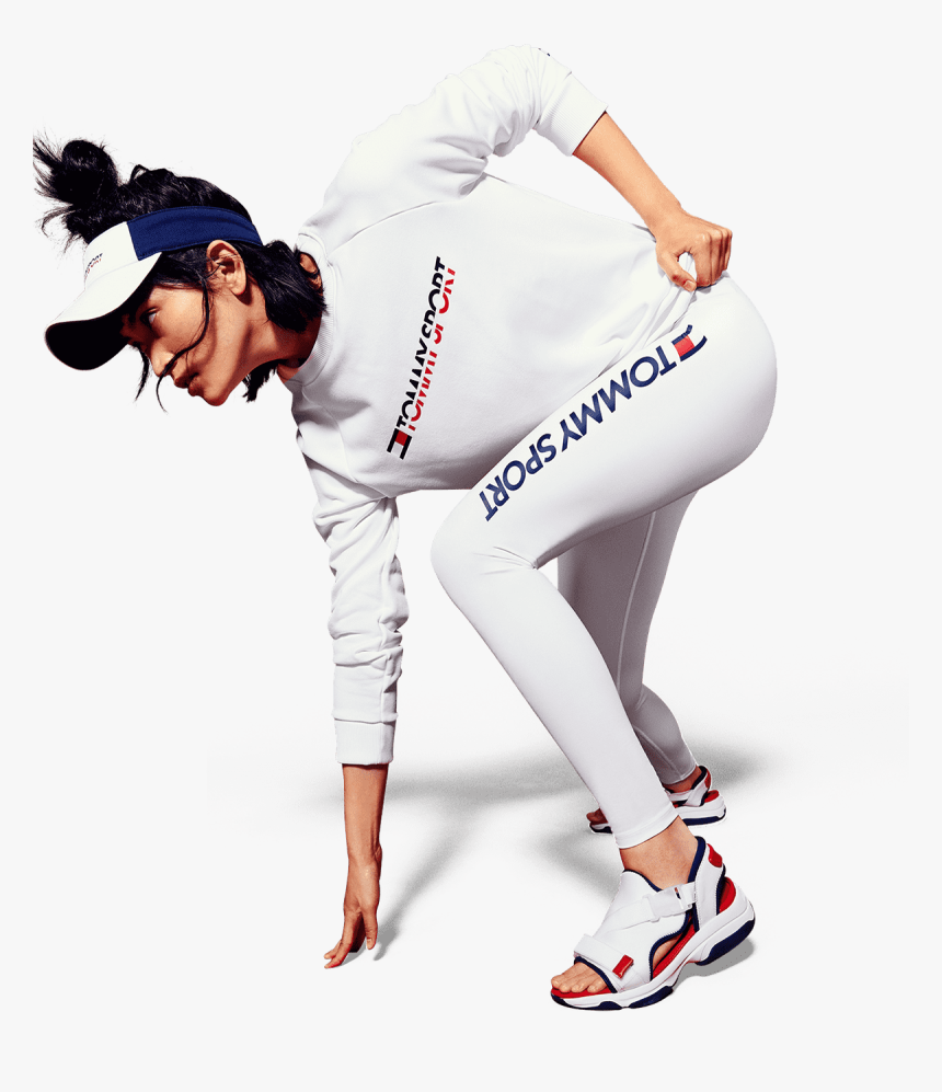 Tommy Hilfiger Sport Women's, HD Png Download, Free Download
