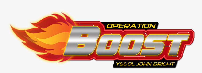 Operation Boost Png Logo - Boost Logo, Transparent Png, Free Download