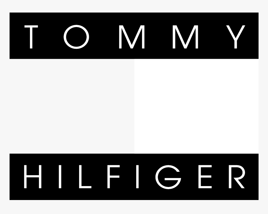 emblema tommy hilfiger