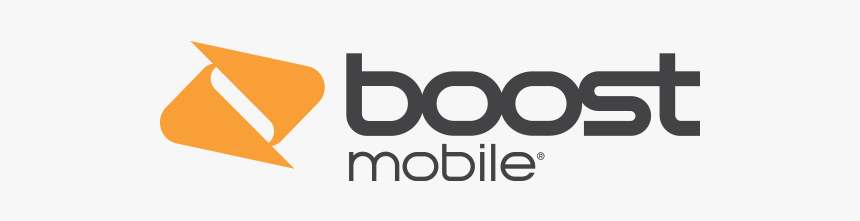 Boost Mobile, HD Png Download, Free Download