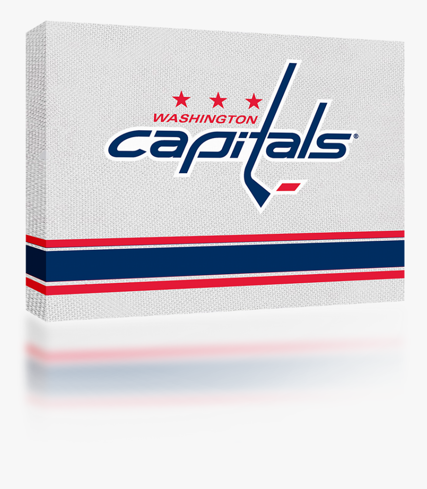 Logo Capitals Washington Hockey, HD Png Download, Free Download