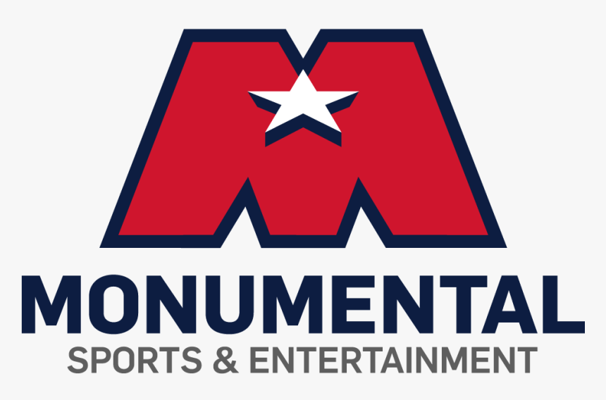 Monumental Sports Logo Png, Transparent Png, Free Download