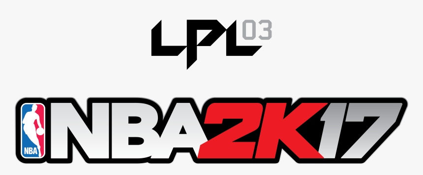 Thumb Image - Nba 2k17 Transparent Logo, HD Png Download, Free Download