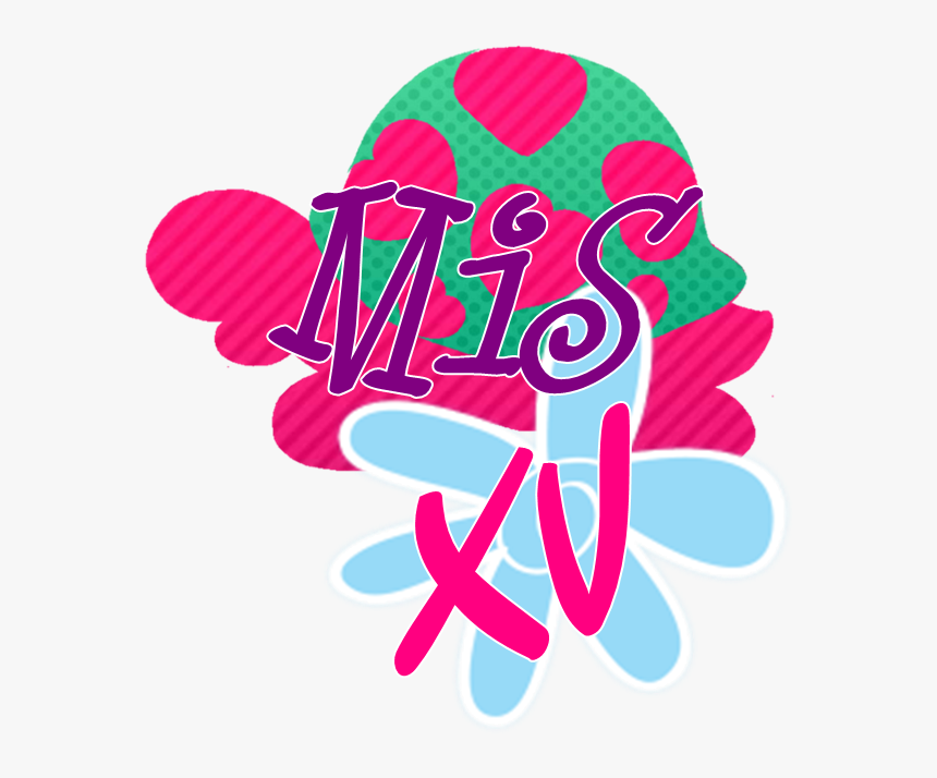 Miss Xv, HD Png Download, Free Download