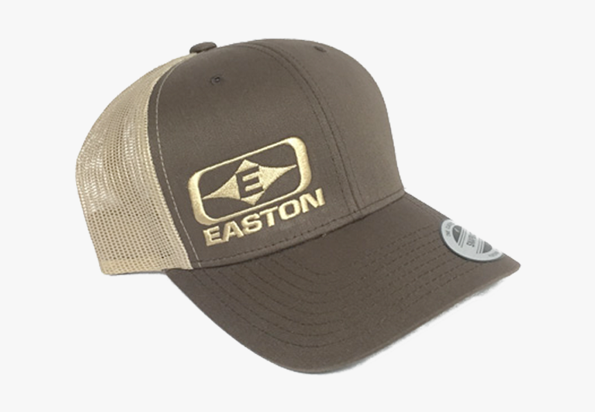 Easton Archery Diamond E Snap Back Hat - Easton, HD Png Download, Free Download