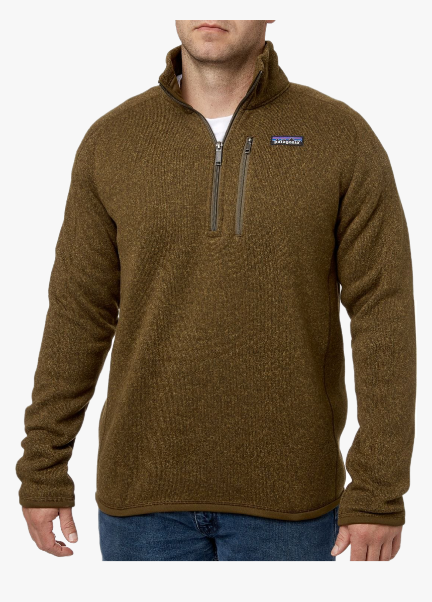 Men Sweater Png Clipart Background - Man, Transparent Png, Free Download