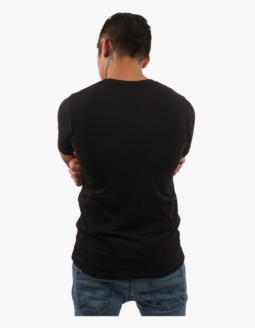 Back Human Transparent, HD Png Download, Free Download