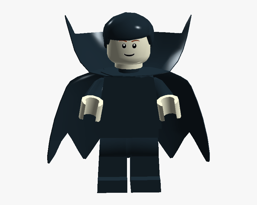 Lego Dracula Vampire - Vampire, HD Png Download, Free Download