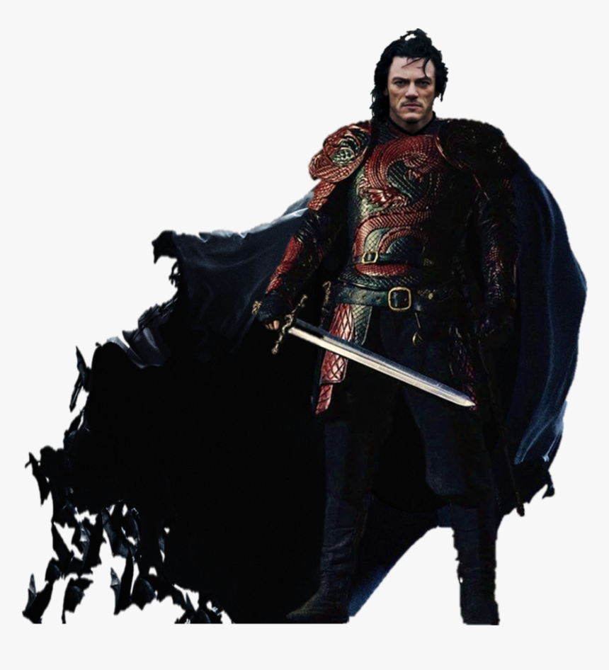 Dracula Untold Png By Gasa979-dcf7vdc - Vlad Dracula Untold Sword, Transparent Png, Free Download