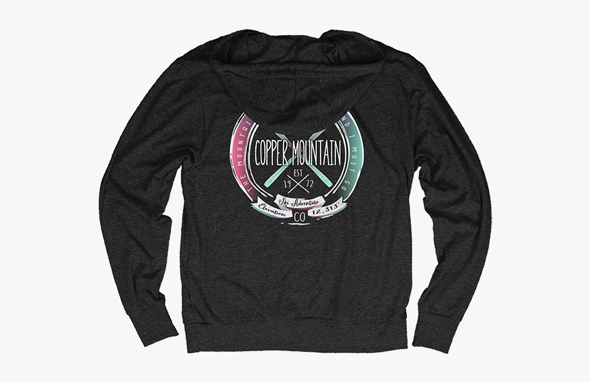 Long-sleeved T-shirt, HD Png Download, Free Download