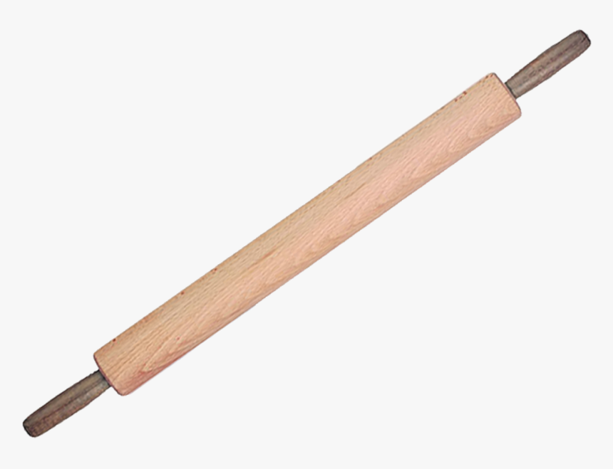 Rolling Pin, HD Png Download, Free Download