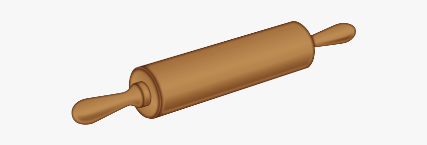 Rolling Pin, HD Png Download, Free Download