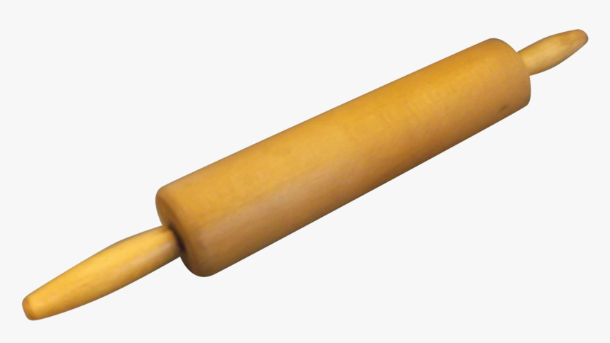 Rolling Pin Transparent Background, HD Png Download, Free Download