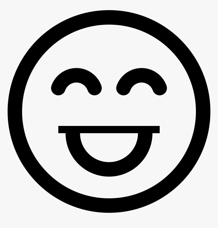 Happy Customer Service - Copyright Symbol, HD Png Download, Free Download