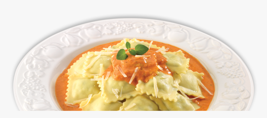 Pierino Frozen Foods Meat Ravioli Plate - Agnolotti, HD Png Download, Free Download