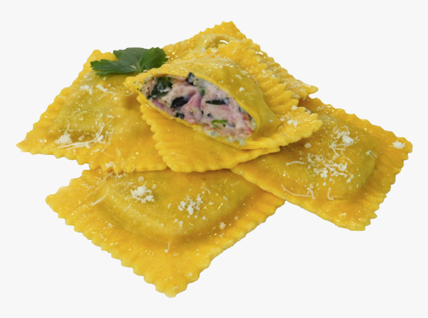 18302 Mortadella Ravioli , Png Download - Agnolotti, Transparent Png, Free Download