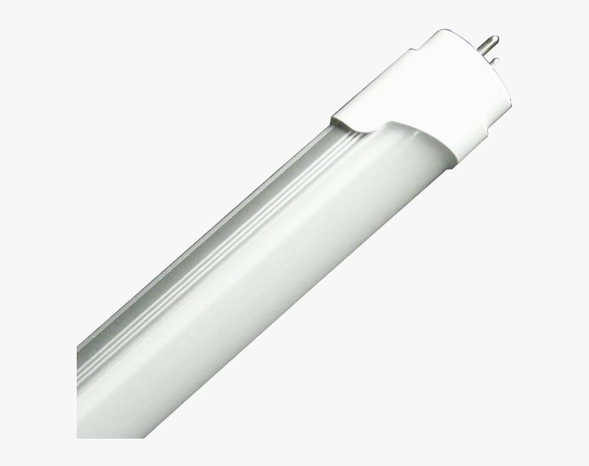 Led Tube Light Png Picture - Pipe, Transparent Png, Free Download