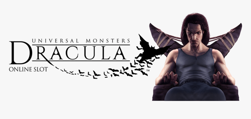 Dracula Png, Transparent Png, Free Download