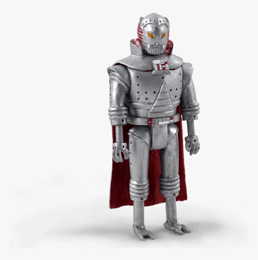 Image Of Robo-dracula - Cuirass, HD Png Download, Free Download