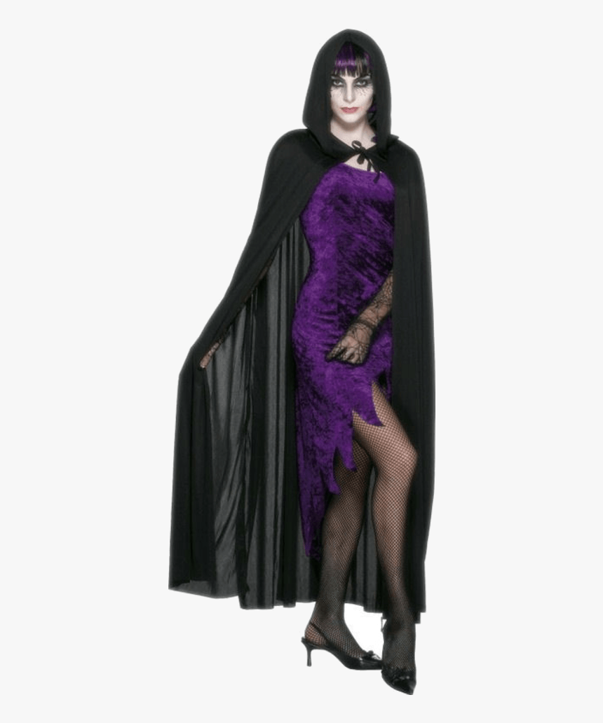 Vampire Cape, HD Png Download, Free Download