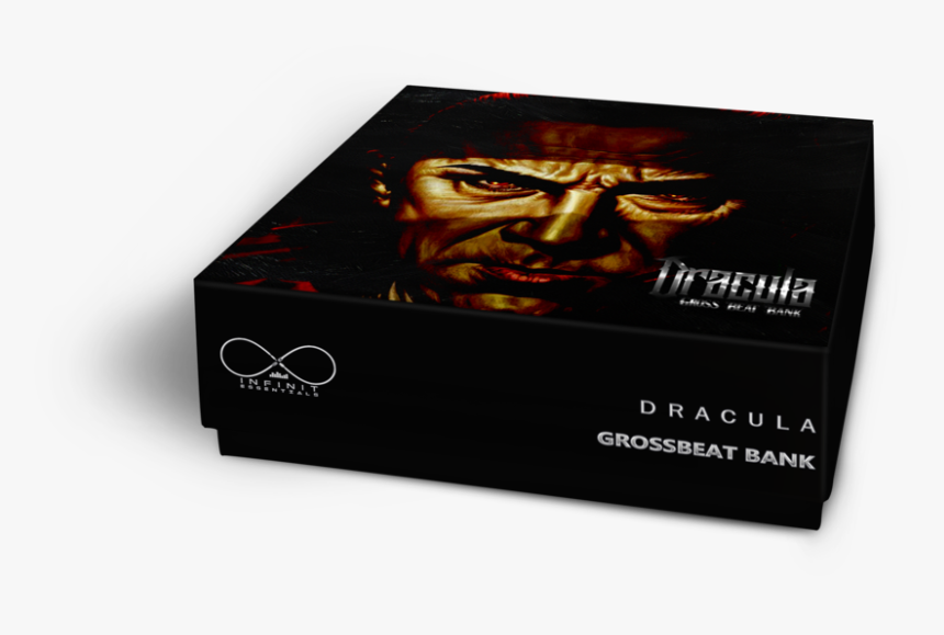 Dracula Bank - Flash, HD Png Download, Free Download
