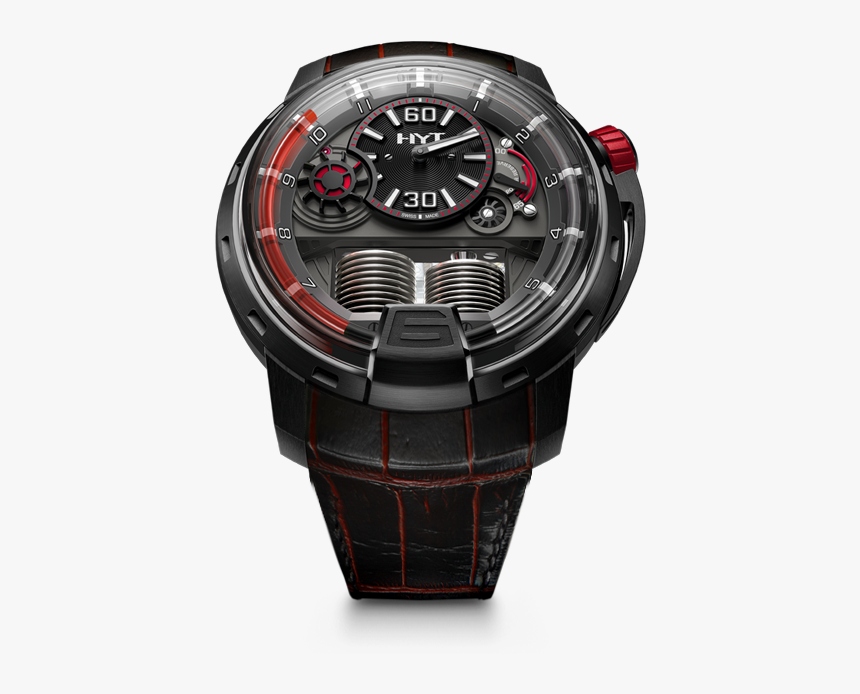 Hyt Watch, HD Png Download, Free Download