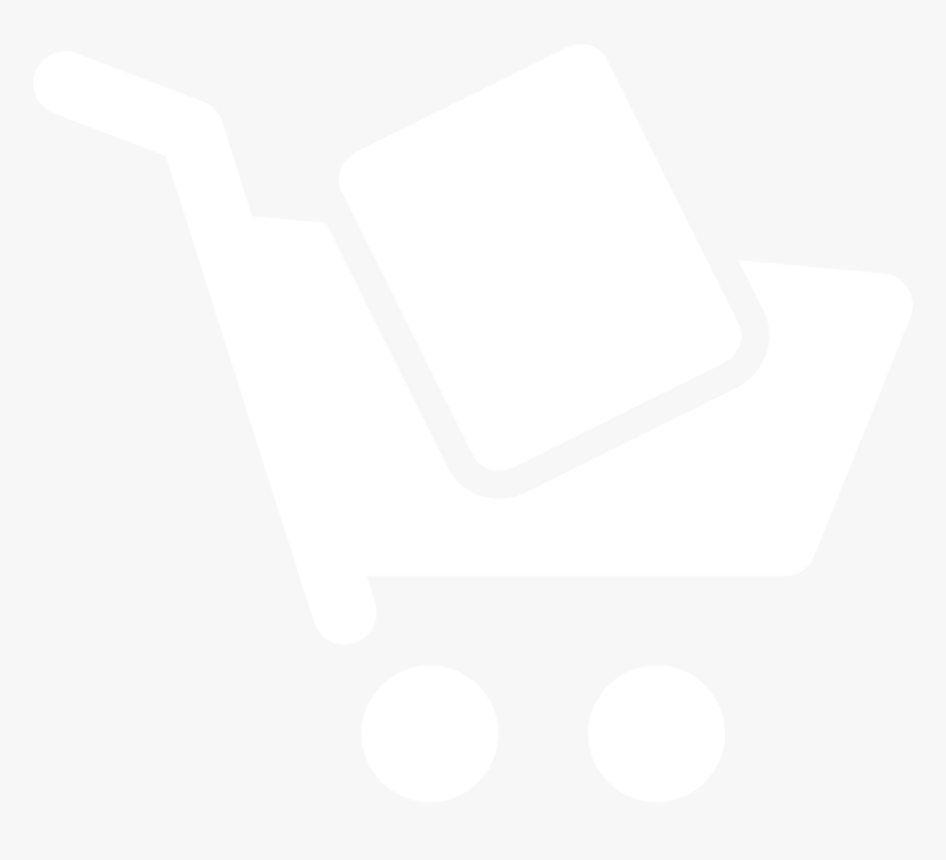 Page - Title - Shop Icon Png White, Transparent Png, Free Download