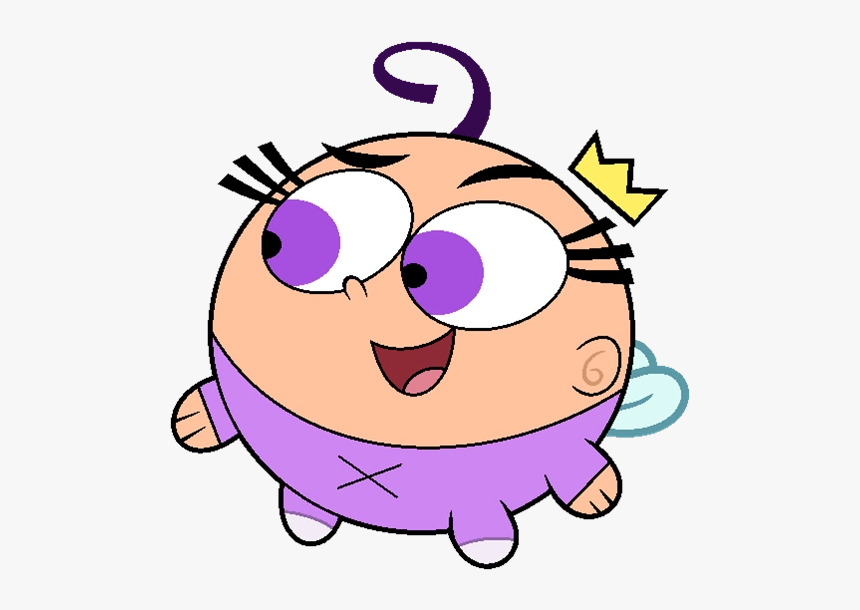 Timmy Turner Drawing Poof, HD Png Download, Free Download