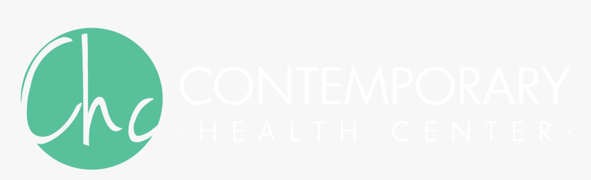 Contemporary Health Center Logo - Traffic Sign, HD Png Download, Free Download