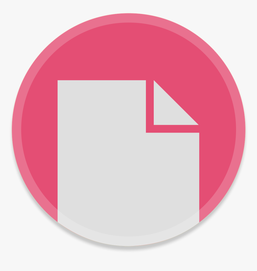 Documents Icon - Document Icon Png, Transparent Png, Free Download