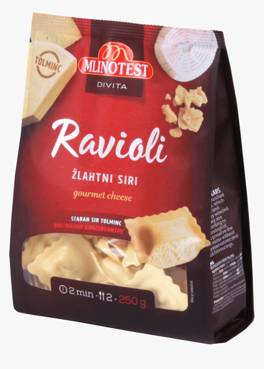 Ravioli Mlinotest, HD Png Download, Free Download