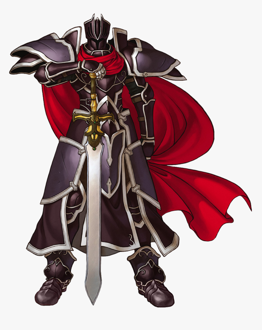 Black Knight Por, HD Png Download, Free Download