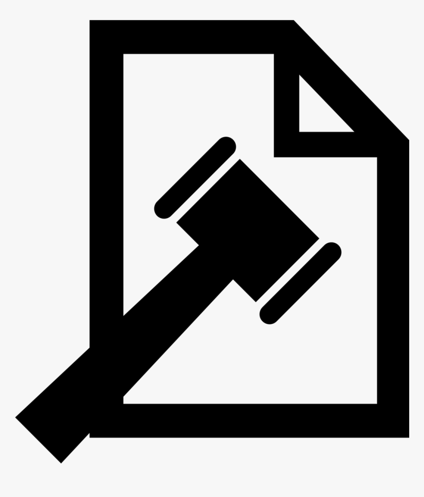 Policy Icon Png, Transparent Png, Free Download