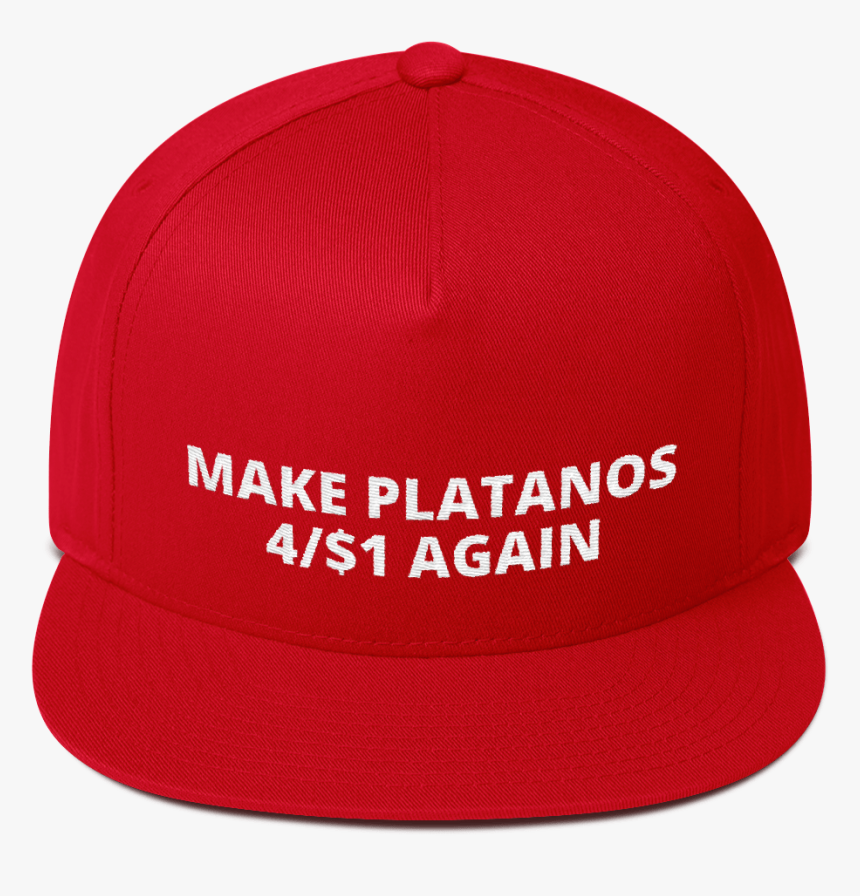 Make Platanos 4 For A 1 Again, HD Png Download, Free Download