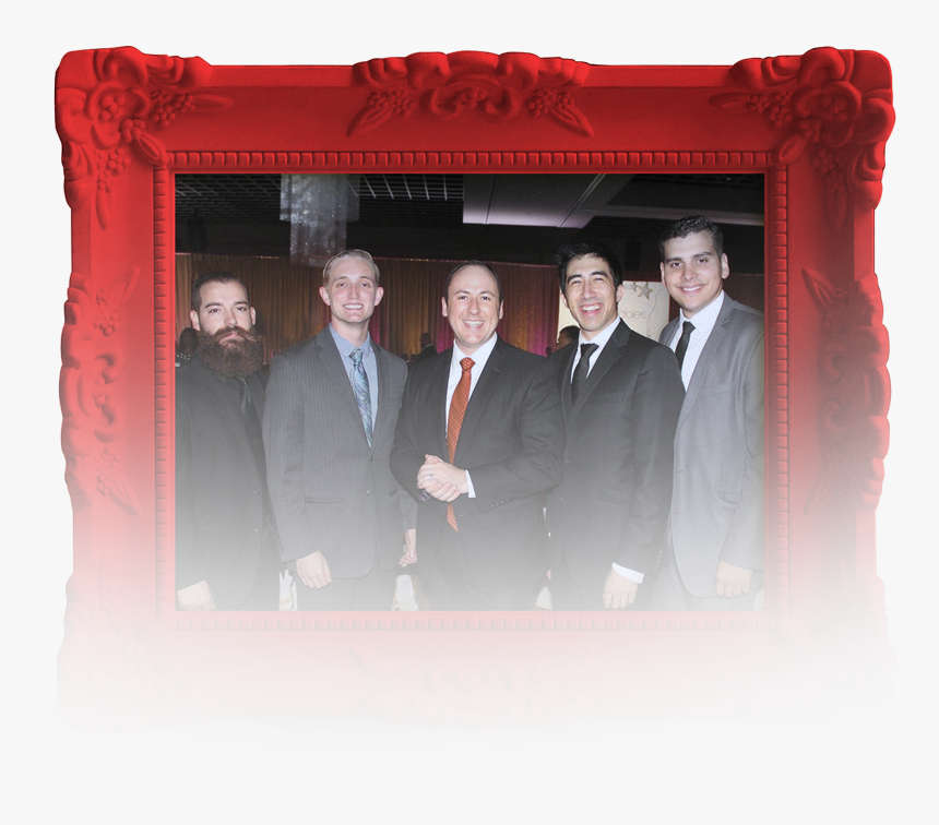 Frame Team Poof - Picture Frame, HD Png Download, Free Download