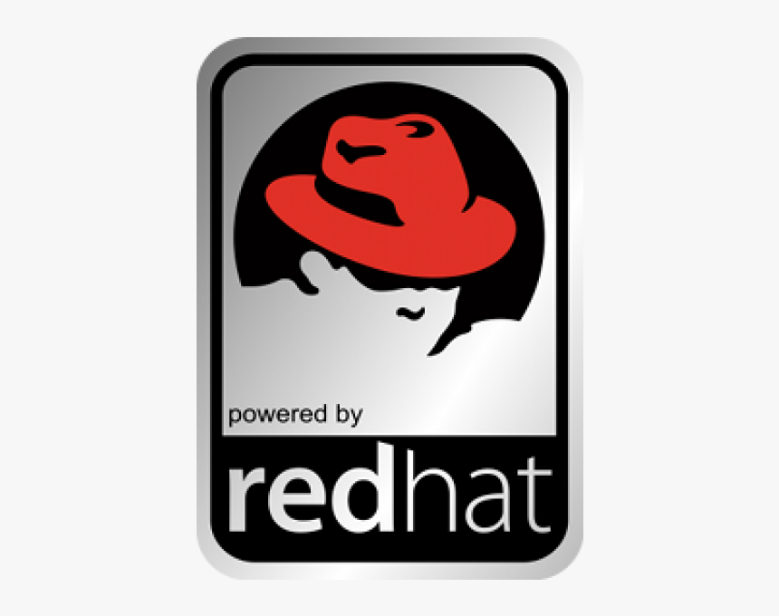 Red Hat Linux, HD Png Download, Free Download