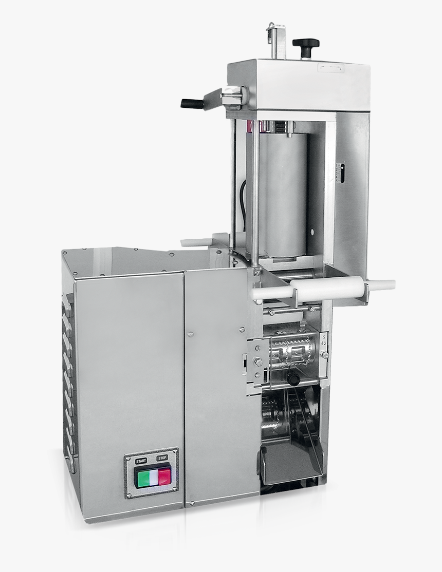 Bench Ravioli Machine - Automatic Ravioli Molds, HD Png Download, Free Download