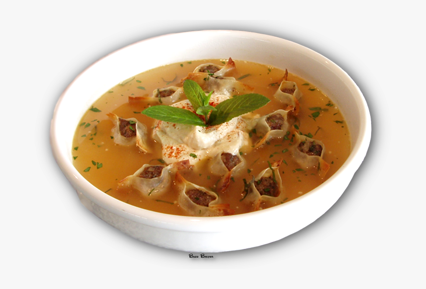 Armenian Manti Soup, HD Png Download, Free Download