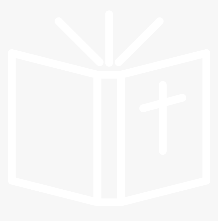 Transparent Png Bible - Cross, Png Download, Free Download