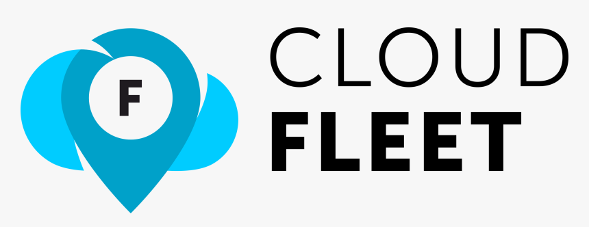 Cloud Fleet Logo For White, HD Png Download, Free Download