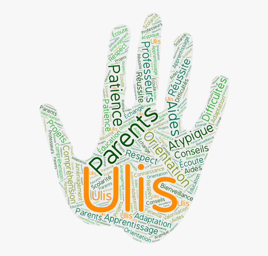 Transparent Cloud - Ulis Lycée, HD Png Download, Free Download